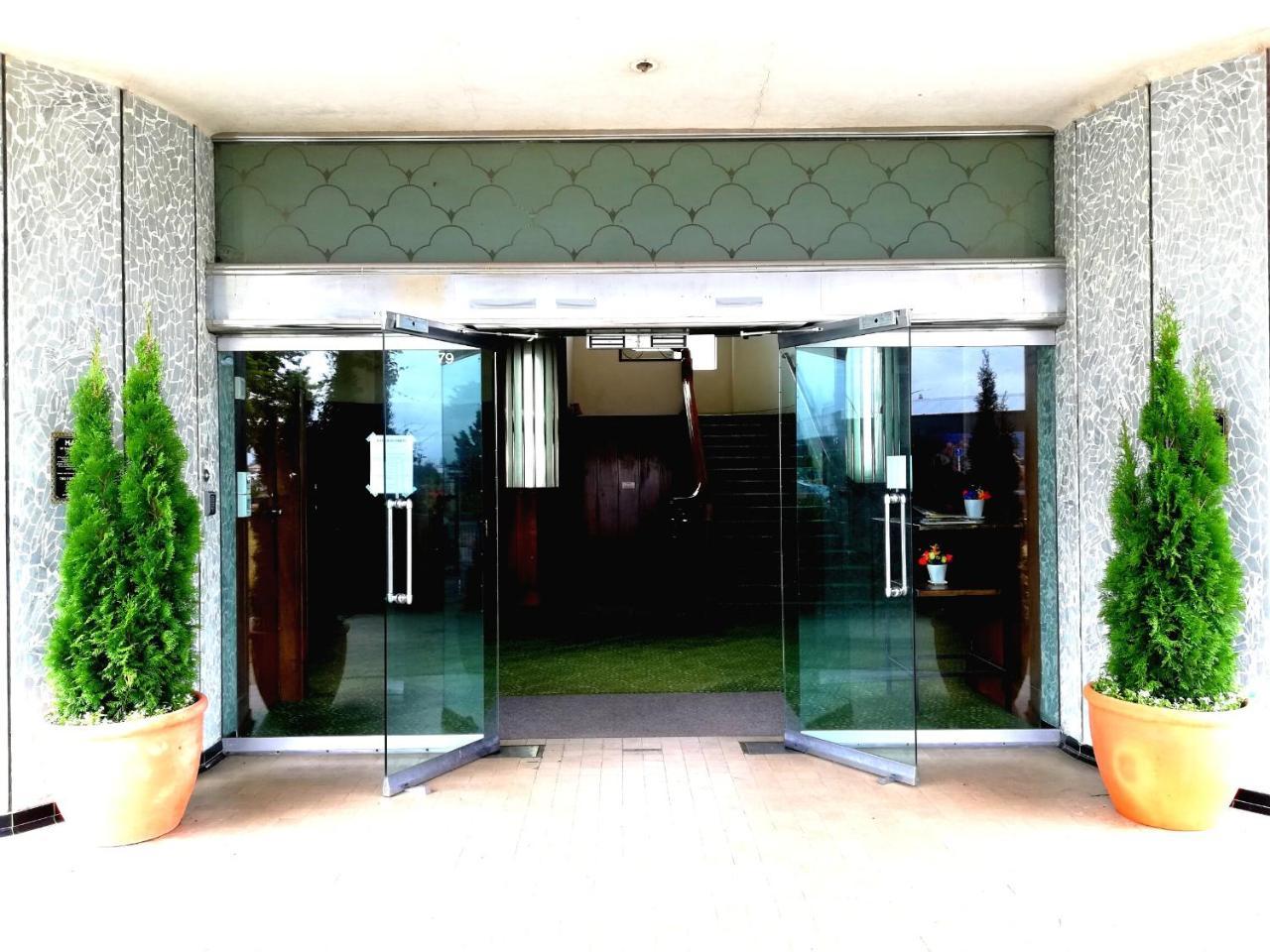 Putaruru Hotel 外观 照片